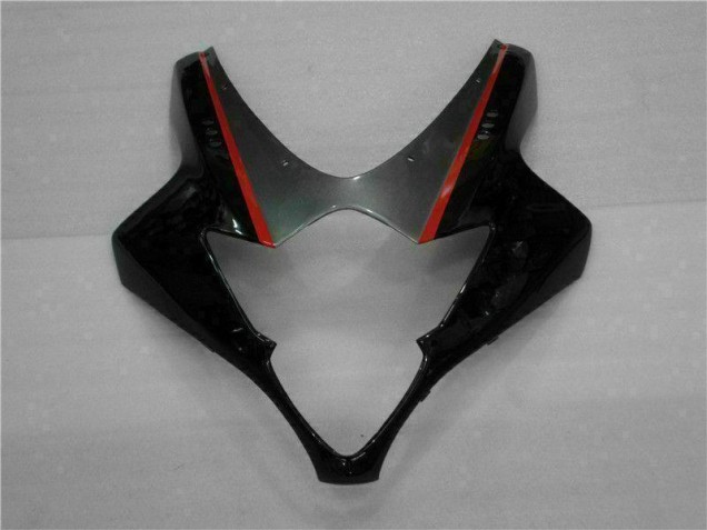2005-2006 Gris Noir Suzuki GSXR 1000 Carrosserie Moto