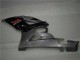 2005-2006 Gris Noir Suzuki GSXR 1000 Carrosserie Moto
