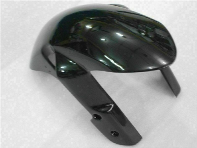 2005-2006 Gris Noir Suzuki GSXR 1000 Carrosserie Moto