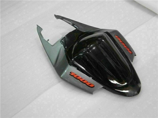 2005-2006 Gris Noir Suzuki GSXR 1000 Carrosserie Moto
