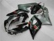 2005-2006 Gris Noir Suzuki GSXR 1000 Carrosserie Moto