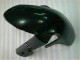 2005-2006 Jaune Noir Suzuki GSXR 1000 Carénages Moto 2005-2006 Jaune Noir Suzuki GSXR 1000 Carénages Moto