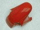 2005-2006 Noir Argent Rouge Honda CBR600RR Carénage Moto 2005-2006 Noir Argent Rouge Honda CBR600RR Carénage Moto