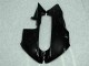 2005-2006 Noir Argent Rouge Honda CBR600RR Carénage Moto 2005-2006 Noir Argent Rouge Honda CBR600RR Carénage Moto