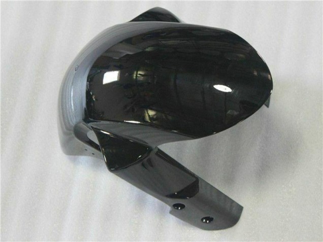 2005-2006 Noir Bleu Blanc Suzuki GSXR 1000 Carénage Moto 2005-2006 Noir Bleu Blanc Suzuki GSXR 1000 Carénage Moto