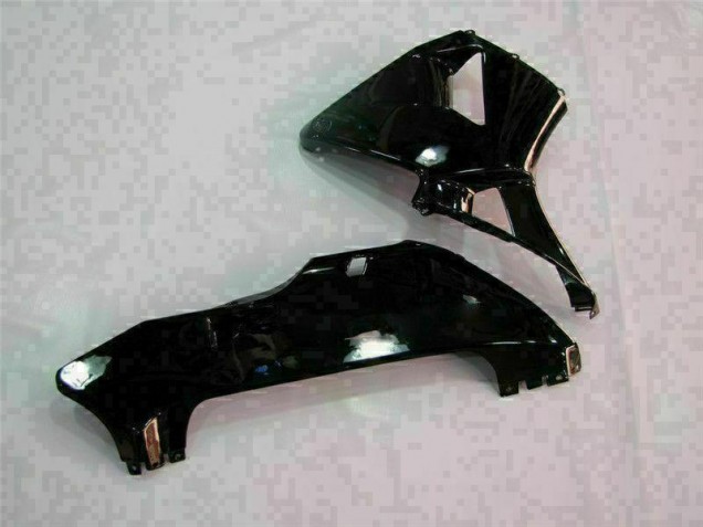 2005-2006 Noir Brillant Honda CBR600RR Carénage Moto 2005-2006 Noir Brillant Honda CBR600RR Carénage Moto