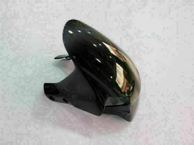 2005-2006 Noir Brillant Honda CBR600RR Carénage Moto 2005-2006 Noir Brillant Honda CBR600RR Carénage Moto