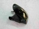 2005-2006 Noir Brillant Honda CBR600RR Carénage Moto 2005-2006 Noir Brillant Honda CBR600RR Carénage Moto