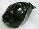 2005-2006 Noir Brillant Honda CBR600RR Carrosserie Moto 2005-2006 Noir Brillant Honda CBR600RR Carrosserie Moto