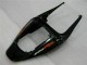 2005-2006 Noir Brillant Honda CBR600RR Carrosserie Moto 2005-2006 Noir Brillant Honda CBR600RR Carrosserie Moto
