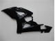 2005-2006 Noir Brillant Suzuki GSXR 1000 Carénage Moto 2005-2006 Noir Brillant Suzuki GSXR 1000 Carénage Moto