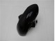 2005-2006 Noir Brillant Suzuki GSXR 1000 Carénage Moto 2005-2006 Noir Brillant Suzuki GSXR 1000 Carénage Moto