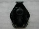 2005-2006 Noir Honda CBR600RR Carénage Moto ABS Complet 2005-2006 Noir Honda CBR600RR Carénage Moto ABS Complet