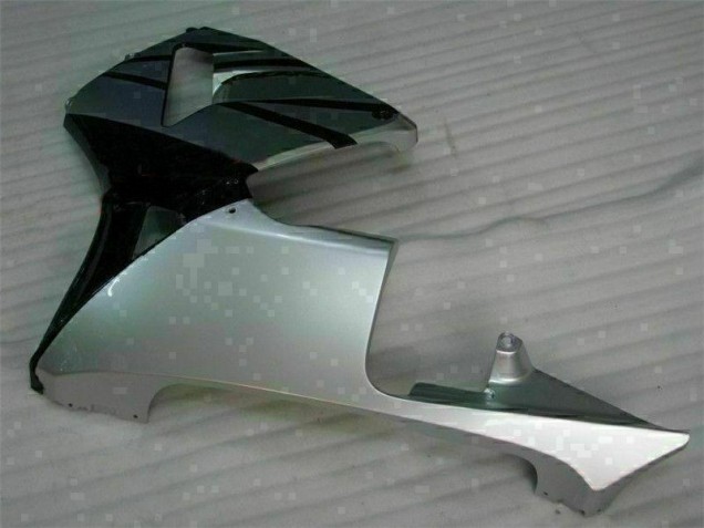 2005-2006 Noir Honda CBR600RR Carénage Moto ABS Complet 2005-2006 Noir Honda CBR600RR Carénage Moto ABS Complet