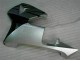 2005-2006 Noir Honda CBR600RR Carénage Moto ABS Complet 2005-2006 Noir Honda CBR600RR Carénage Moto ABS Complet