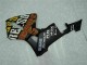 2005-2006 Noir Honda CBR600RR Carénage Moto ABS 2005-2006 Noir Honda CBR600RR Carénage Moto ABS
