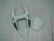 2005-2006 Noir Honda CBR600RR Carénage Moto 2005-2006 Noir Honda CBR600RR Carénage Moto