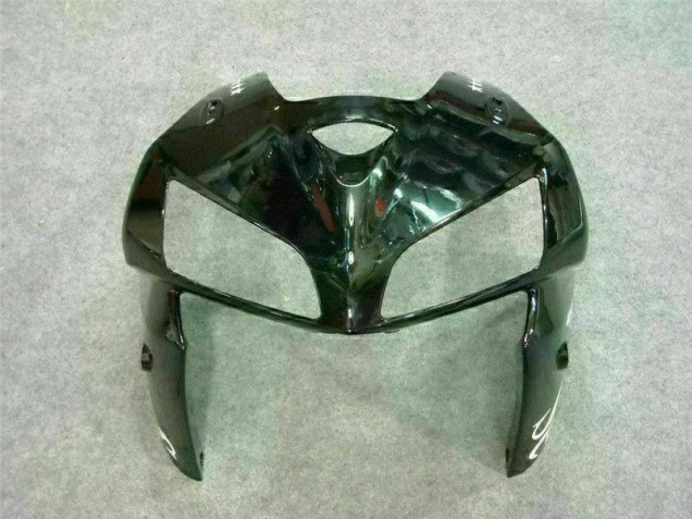 2005-2006 Noir Honda CBR600RR Carénages Moto ABS 2005-2006 Noir Honda CBR600RR Carénages Moto ABS