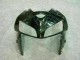 2005-2006 Noir Honda CBR600RR Carénages Moto ABS 2005-2006 Noir Honda CBR600RR Carénages Moto ABS