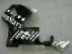 2005-2006 Noir Honda CBR600RR Carénages Moto ABS 2005-2006 Noir Honda CBR600RR Carénages Moto ABS