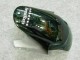 2005-2006 Noir Honda CBR600RR Carénages Moto ABS 2005-2006 Noir Honda CBR600RR Carénages Moto ABS