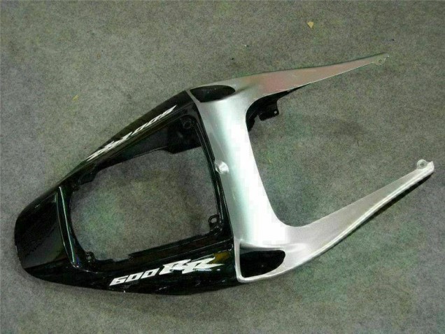2005-2006 Noir Honda CBR600RR Carénages Moto ABS 2005-2006 Noir Honda CBR600RR Carénages Moto ABS