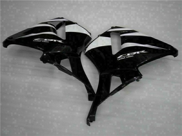 2005-2006 Noir Honda CBR600RR Carénages Moto 2005-2006 Noir Honda CBR600RR Carénages Moto