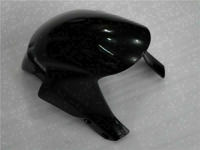 2005-2006 Noir Honda CBR600RR Carénages Moto 2005-2006 Noir Honda CBR600RR Carénages Moto