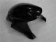 2005-2006 Noir Honda CBR600RR Carénages Moto 2005-2006 Noir Honda CBR600RR Carénages Moto