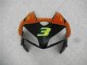 2005-2006 Noir Honda CBR600RR Kit Carénages Motos & Plastique 2005-2006 Noir Honda CBR600RR Kit Carénages Motos & Plastique