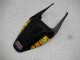 2005-2006 Noir Honda CBR600RR Kit Carénages Motos & Plastique 2005-2006 Noir Honda CBR600RR Kit Carénages Motos & Plastique