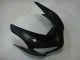 2005-2006 Noir Mat Kawasaki ZX6R Carénage Moto 2005-2006 Noir Mat Kawasaki ZX6R Carénage Moto