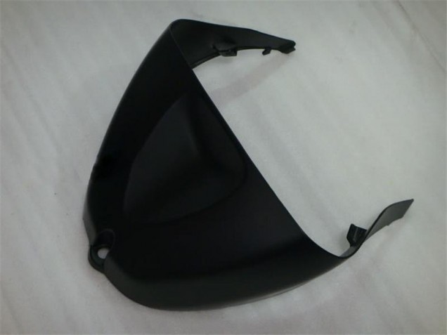 2005-2006 Noir Mat Kawasaki ZX6R Carénage Moto 2005-2006 Noir Mat Kawasaki ZX6R Carénage Moto