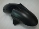 2005-2006 Noir Mat Kawasaki ZX6R Carénage Moto 2005-2006 Noir Mat Kawasaki ZX6R Carénage Moto