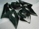 2005-2006 Noir Mat Suzuki GSXR 1000 Carénage Moto 2005-2006 Noir Mat Suzuki GSXR 1000 Carénage Moto