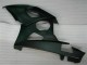 2005-2006 Noir Mat Suzuki GSXR 1000 Carénage Moto 2005-2006 Noir Mat Suzuki GSXR 1000 Carénage Moto
