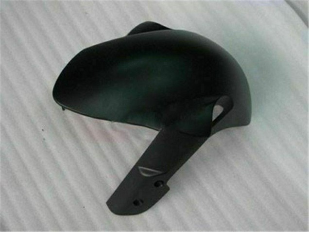 2005-2006 Noir Mat Suzuki GSXR 1000 Carénage Moto 2005-2006 Noir Mat Suzuki GSXR 1000 Carénage Moto