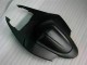 2005-2006 Noir Mat Suzuki GSXR 1000 Carénage Moto 2005-2006 Noir Mat Suzuki GSXR 1000 Carénage Moto