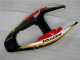 2005-2006 Noir Repsol Honda CBR600RR Carénage Moto 2005-2006 Noir Repsol Honda CBR600RR Carénage Moto