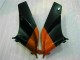 2005-2006 Noir Rouge Honda CBR600RR Carrosserie Moto 2005-2006 Noir Rouge Honda CBR600RR Carrosserie Moto
