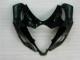 2005-2006 Noir Suzuki GSXR 1000 Carénage Moto