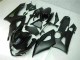 2005-2006 Noir Suzuki GSXR 1000 Carénages Moto 2005-2006 Noir Suzuki GSXR 1000 Carénages Moto