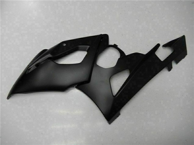 2005-2006 Noir Suzuki GSXR 1000 Carénages Moto 2005-2006 Noir Suzuki GSXR 1000 Carénages Moto