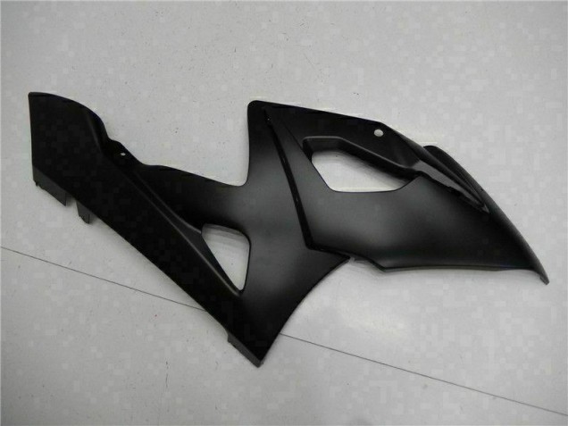 2005-2006 Noir Suzuki GSXR 1000 Carénages Moto 2005-2006 Noir Suzuki GSXR 1000 Carénages Moto