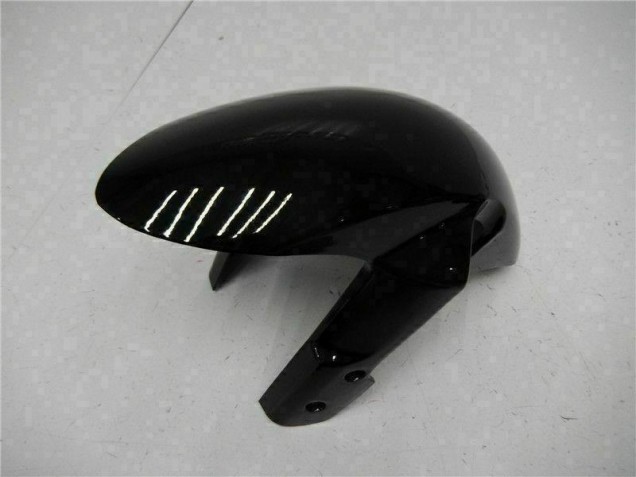 2005-2006 Noir Suzuki GSXR 1000 Carénages Moto 2005-2006 Noir Suzuki GSXR 1000 Carénages Moto