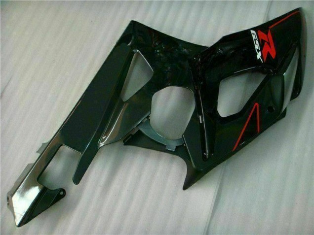 2005-2006 Noir Suzuki GSXR 1000 Carrosserie Moto 2005-2006 Noir Suzuki GSXR 1000 Carrosserie Moto