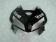 2005-2006 Noir West Honda CBR600RR Carénage Moto 2005-2006 Noir West Honda CBR600RR Carénage Moto