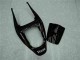 2005-2006 Noir West Honda CBR600RR Carénage Moto 2005-2006 Noir West Honda CBR600RR Carénage Moto
