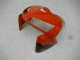 2005-2006 Orange Honda CBR600RR Carrosserie Moto 2005-2006 Orange Honda CBR600RR Carrosserie Moto