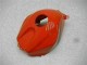 2005-2006 Orange Honda CBR600RR Carrosserie Moto 2005-2006 Orange Honda CBR600RR Carrosserie Moto